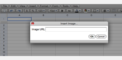 Main style screenshot
