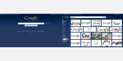 Main style screenshot