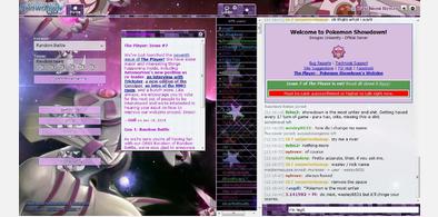 Main style screenshot