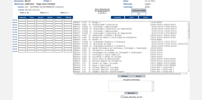 Main style screenshot