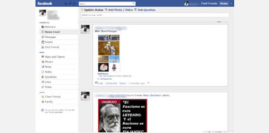 Main style screenshot