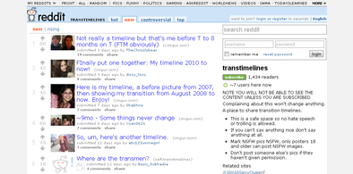 Main style screenshot