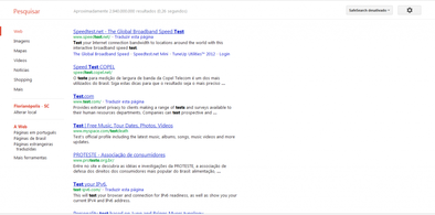 Main style screenshot