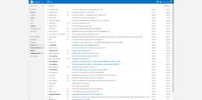 Main style screenshot