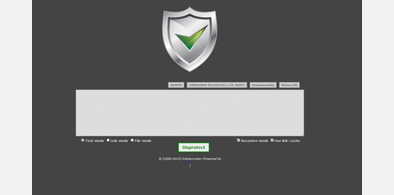 Main style screenshot