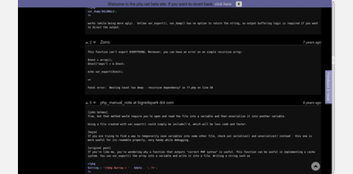 Main style screenshot