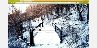 Main style screenshot