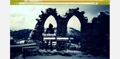 Main style screenshot