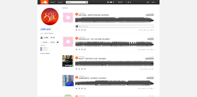 Main style screenshot