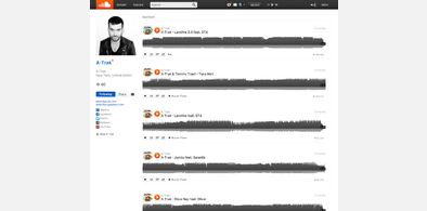 Main style screenshot