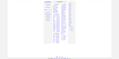 Main style screenshot