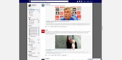Main style screenshot