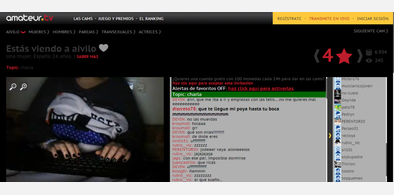 Main style screenshot