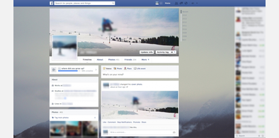 Main style screenshot