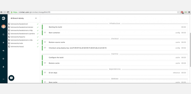 Main style screenshot