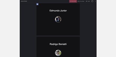 Main style screenshot