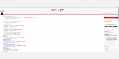 Main style screenshot