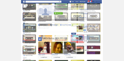 Main style screenshot