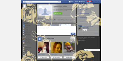Main style screenshot