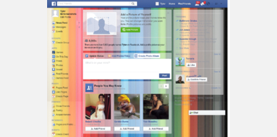 Main style screenshot