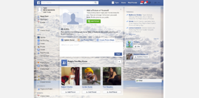 Main style screenshot