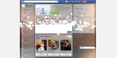 Main style screenshot