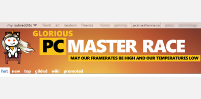 Main style screenshot