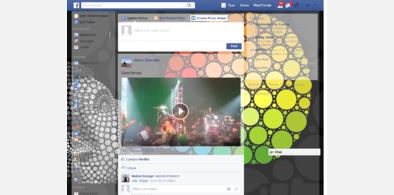 Main style screenshot