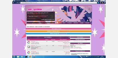 Main style screenshot