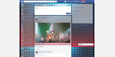 Main style screenshot