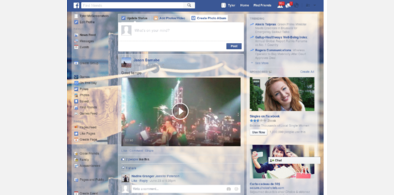 Main style screenshot