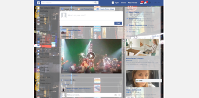 Main style screenshot