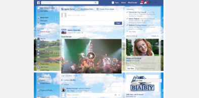 Main style screenshot