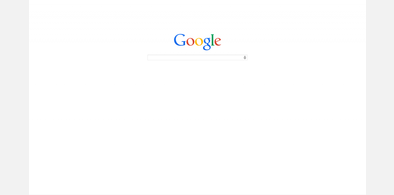 Main style screenshot