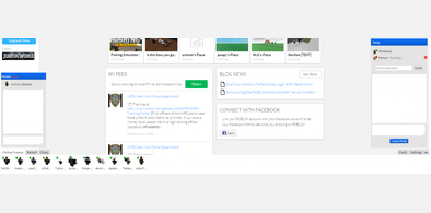 Main style screenshot