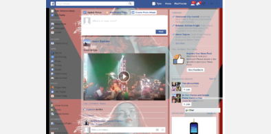 Main style screenshot