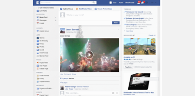 Main style screenshot
