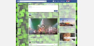 Main style screenshot