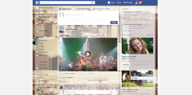 Main style screenshot