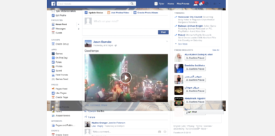 Main style screenshot