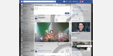 Main style screenshot