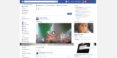 Main style screenshot