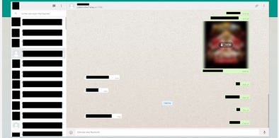 Main style screenshot