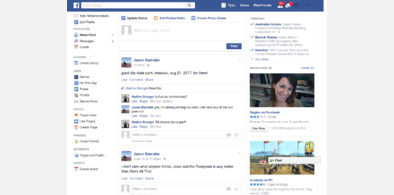 Main style screenshot