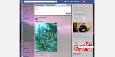 Main style screenshot
