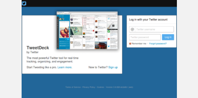 Main style screenshot