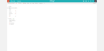Main style screenshot