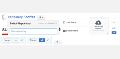 Main style screenshot