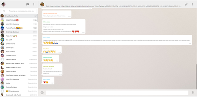 Main style screenshot