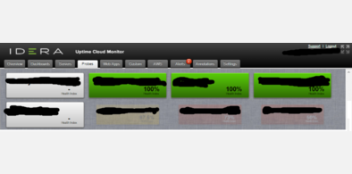 Main style screenshot